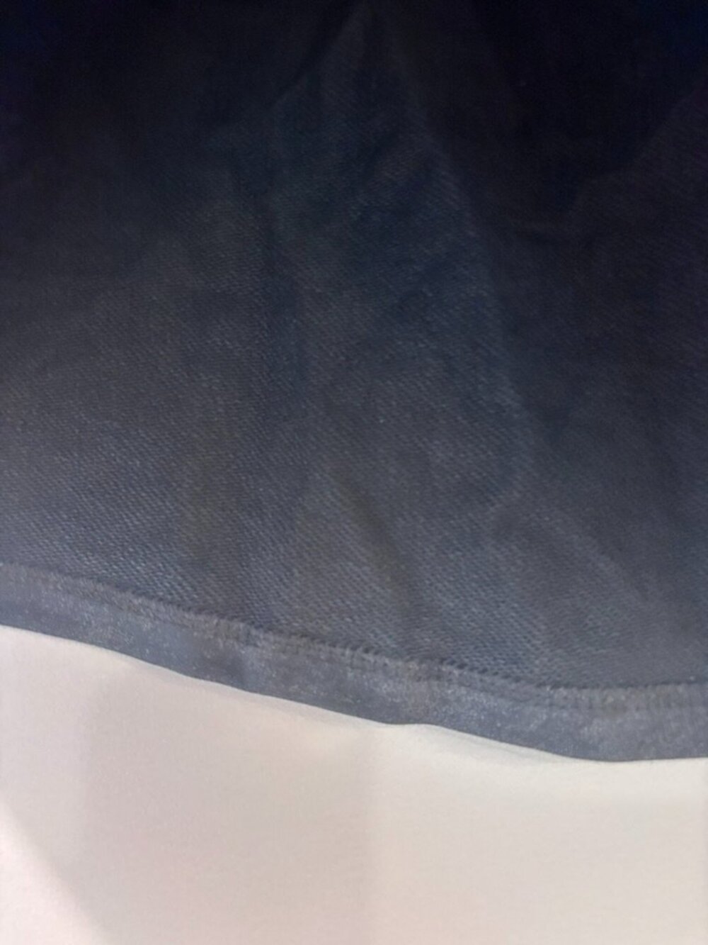 Daily Practice Pull-On Washed Mini Skirt by Anthropologie - Picture 4 of 7